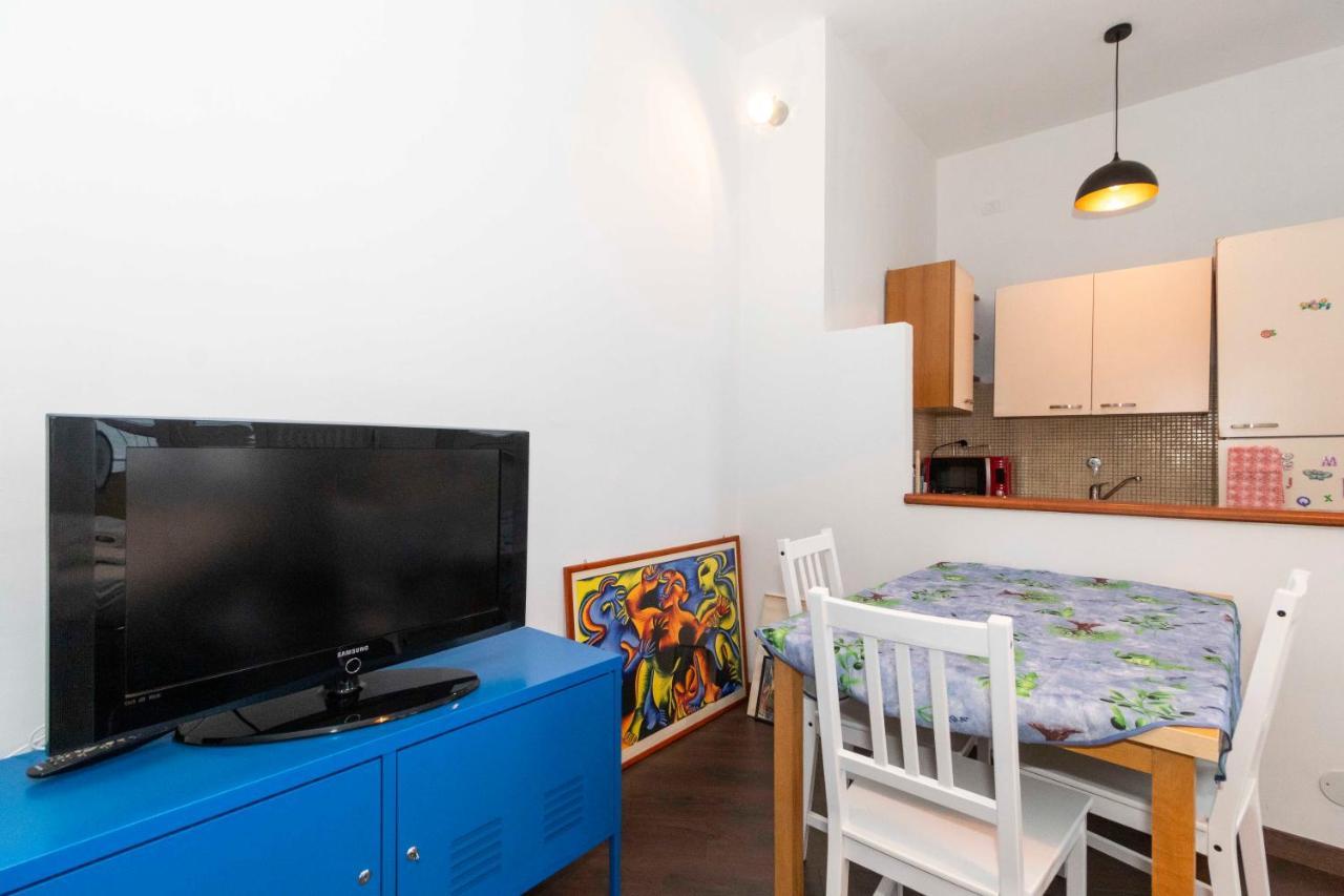 Rebaudengo Budget Studio Turin