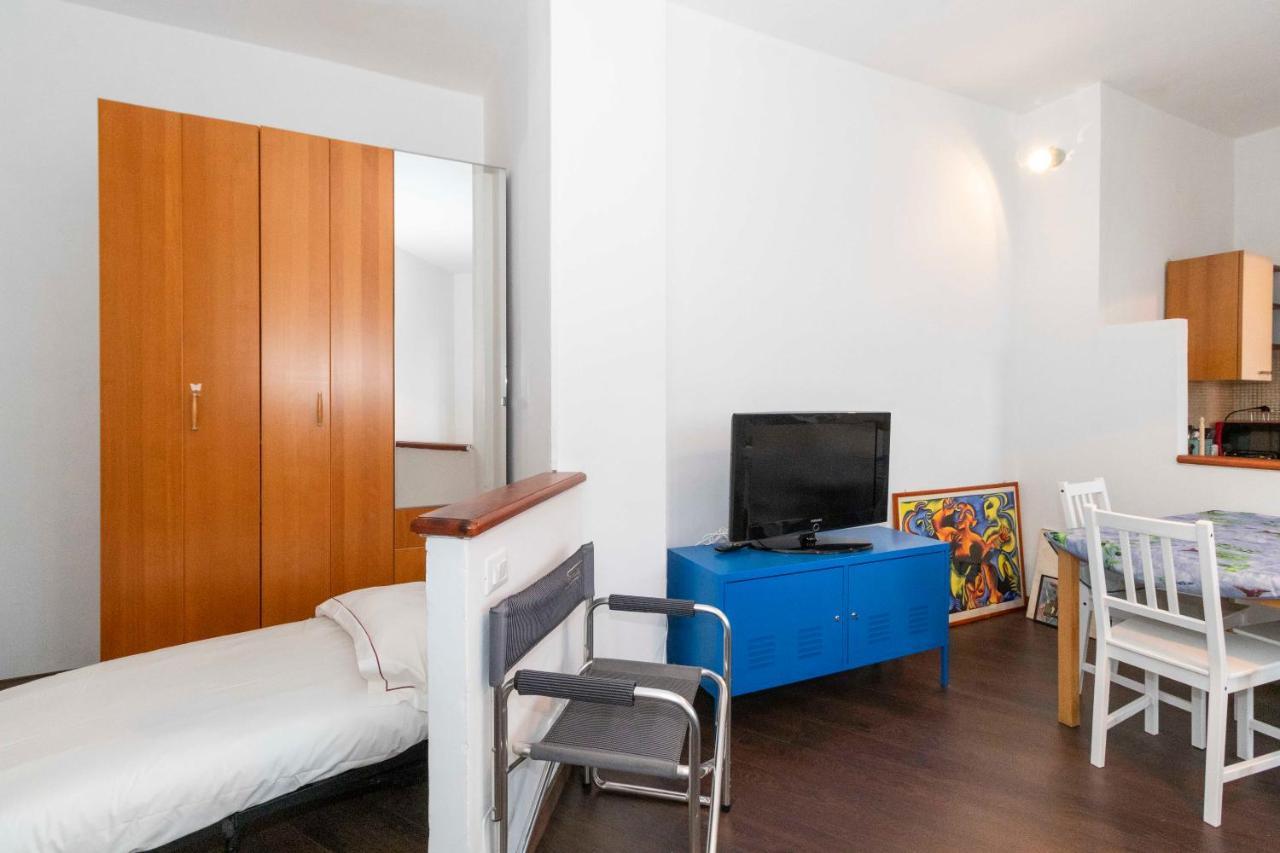 Rebaudengo Budget Studio