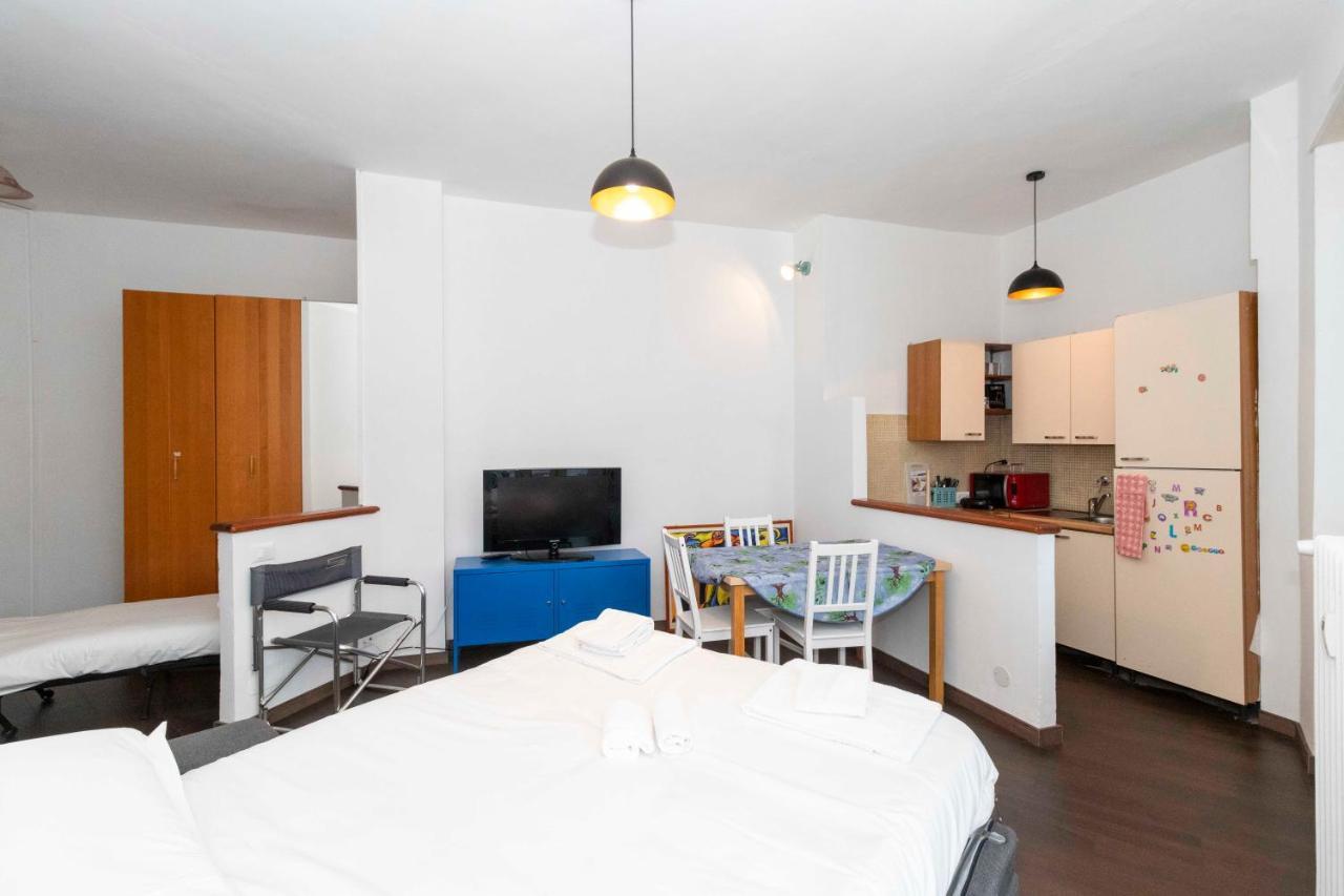 Appartement Rebaudengo Budget Studio *
