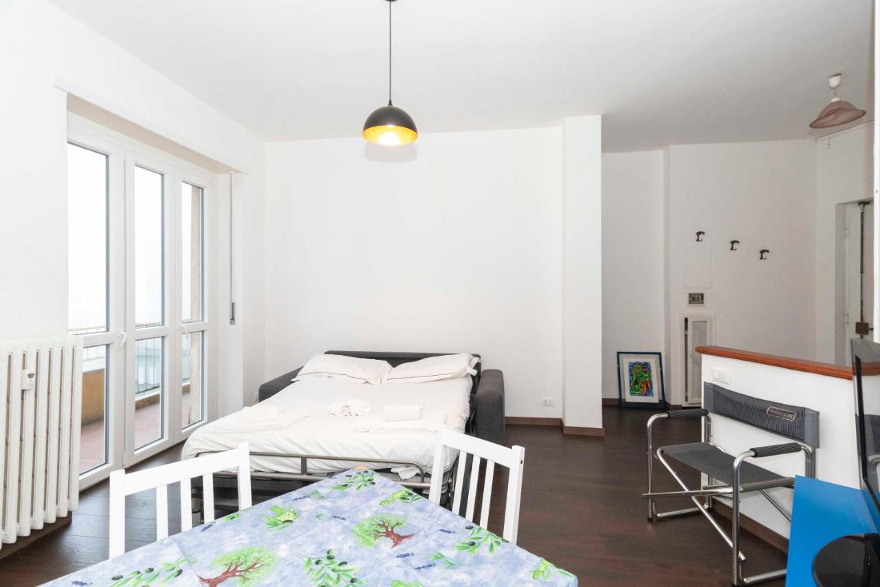 Rebaudengo Budget Studio * Turin