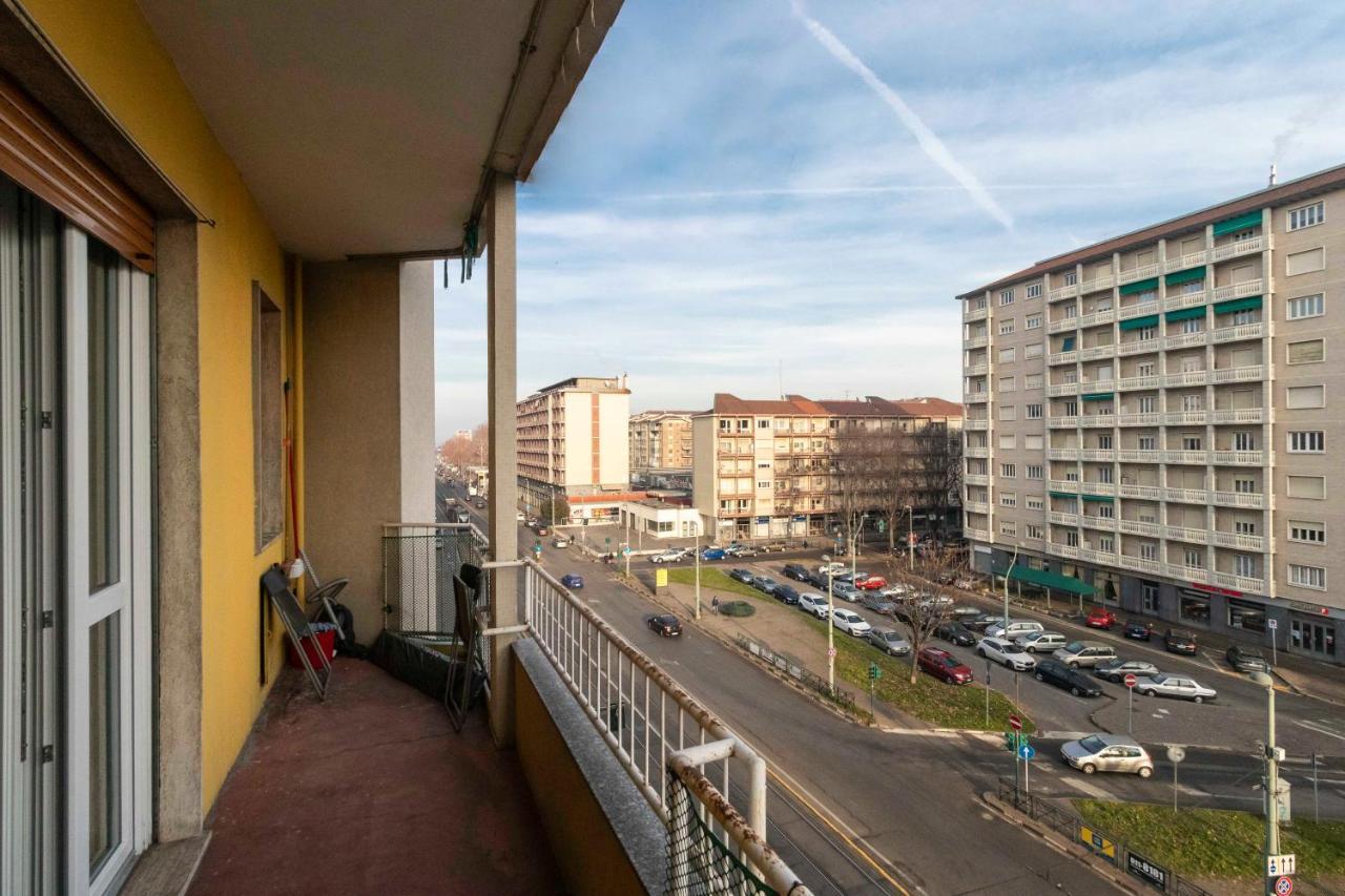 Rebaudengo Budget Studio Appartement *