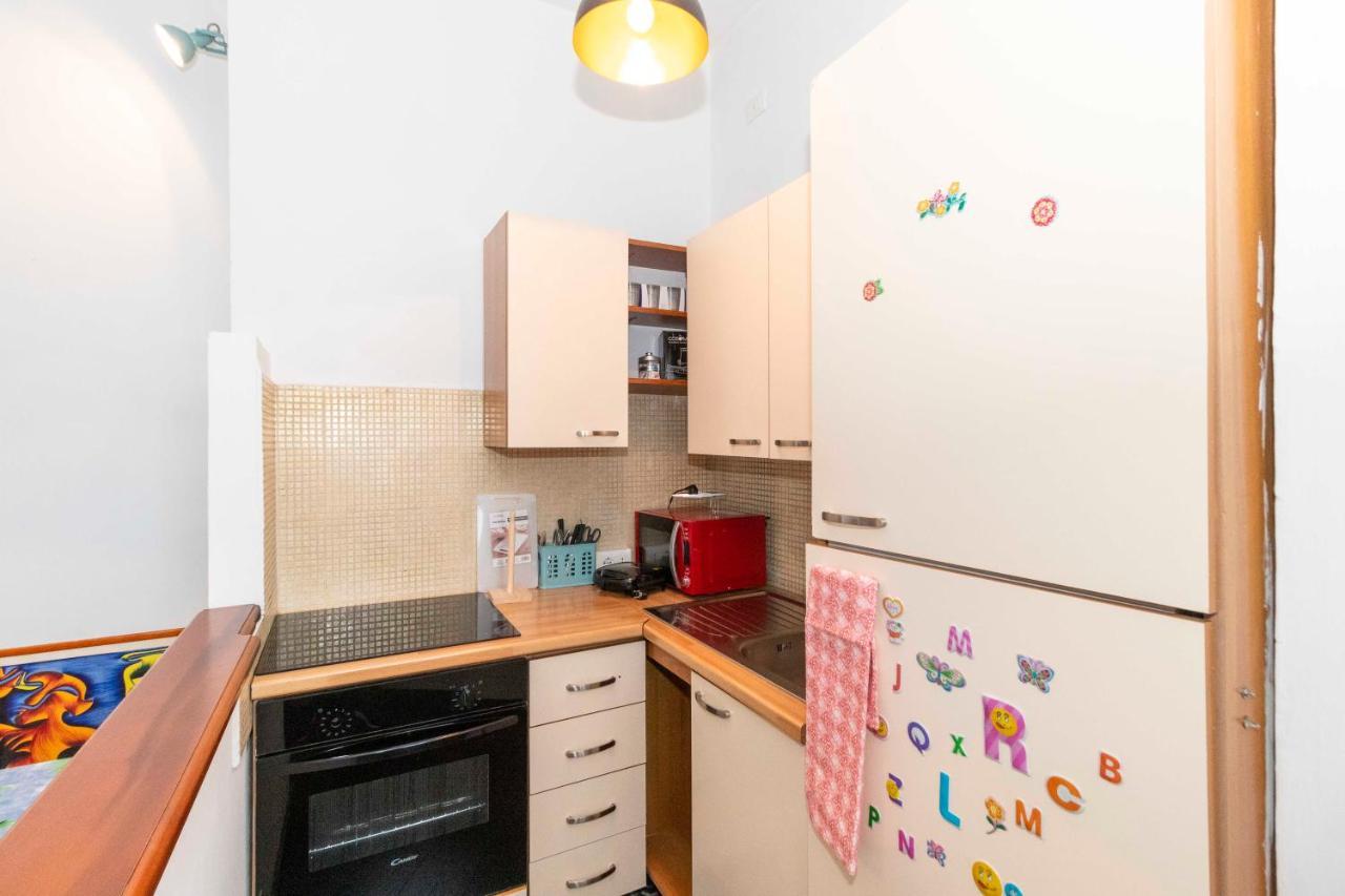 Rebaudengo Budget Studio Appartement *