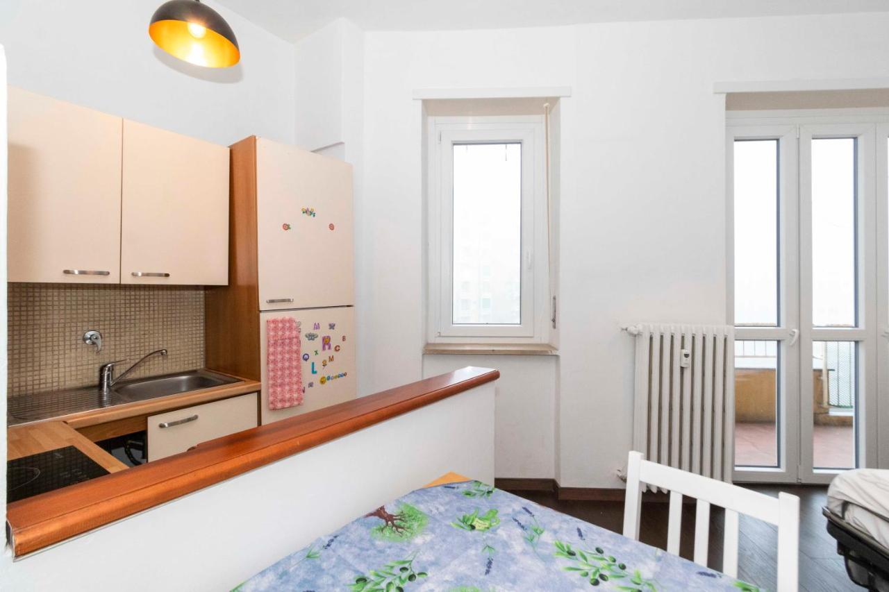 Rebaudengo Budget Studio * Turin